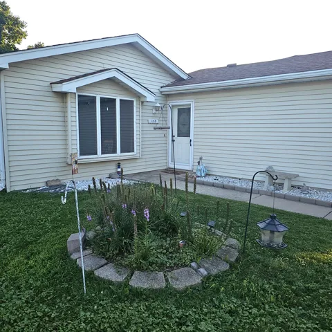 155 Plum Creek Drive