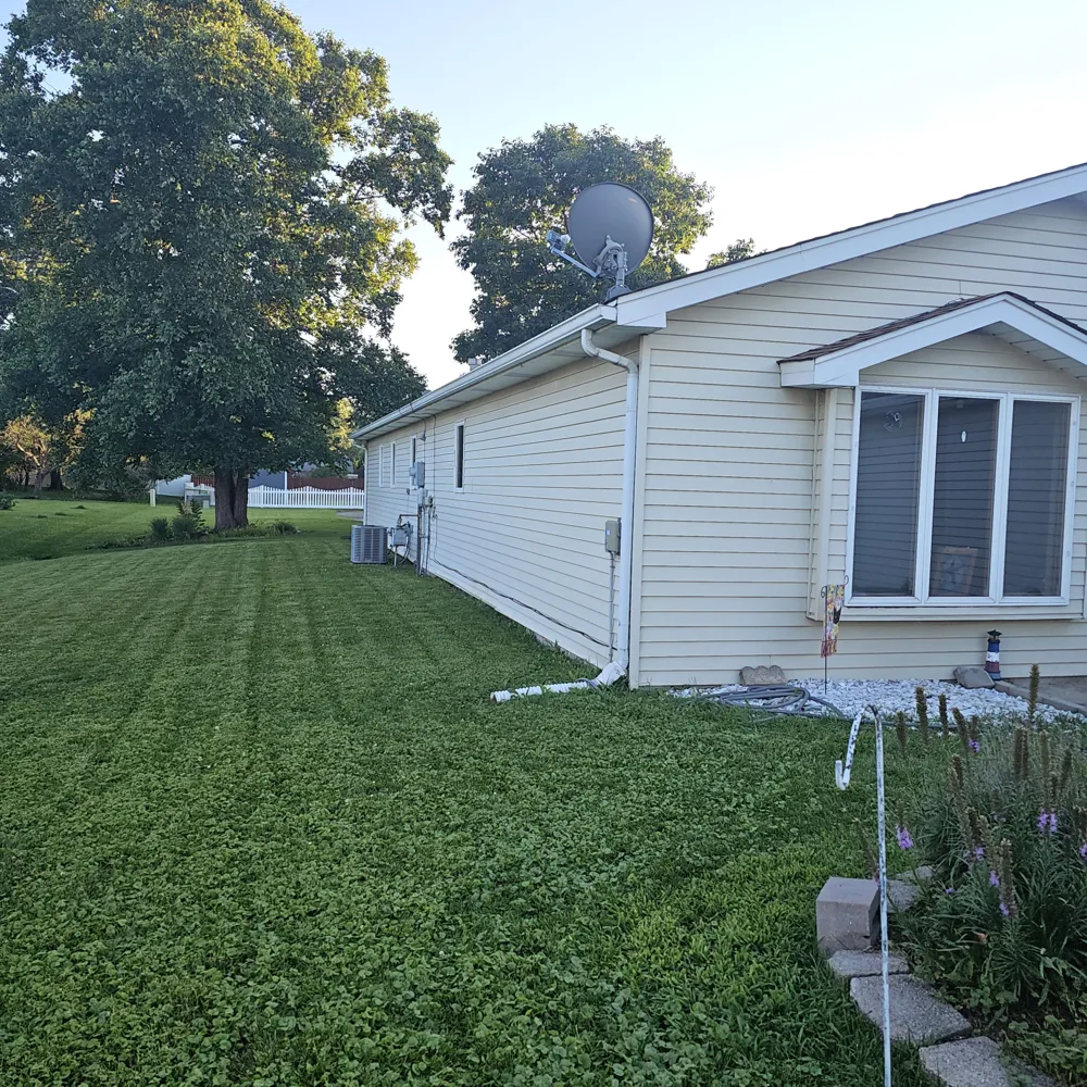 155 Plum Creek Drive Schererville, IN 46375