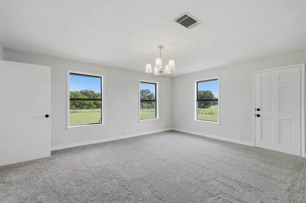 633 W Swinney Road Mead, OK 73449