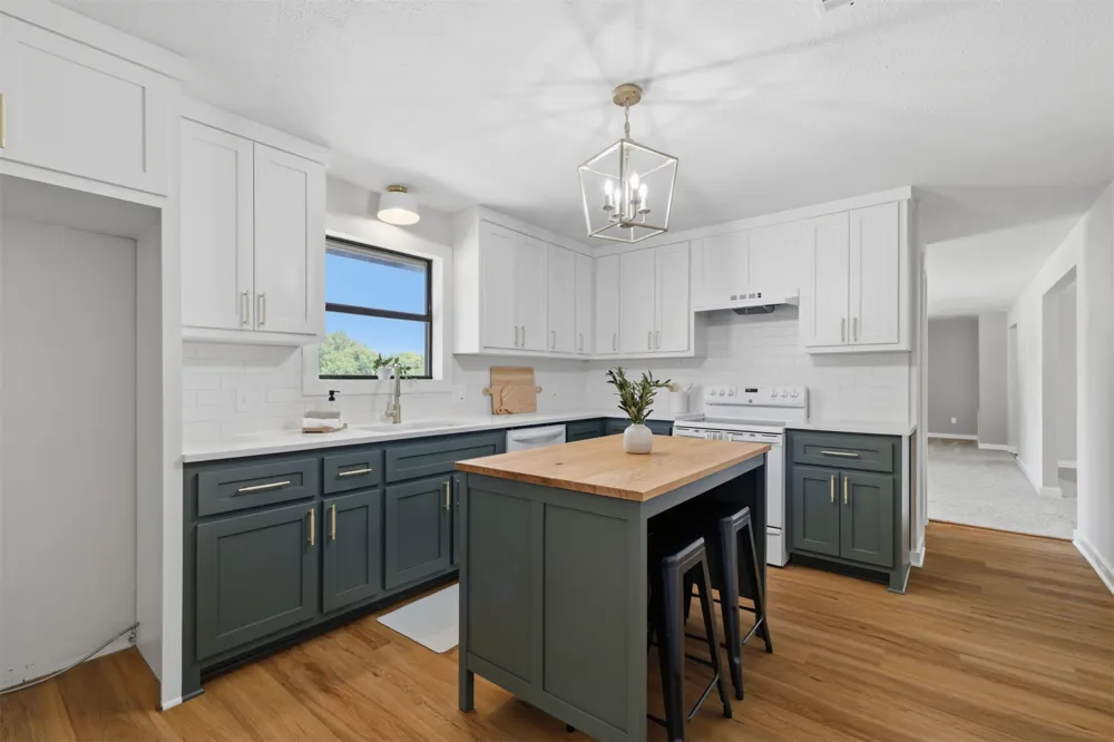 633 W Swinney Road Mead, OK 73449