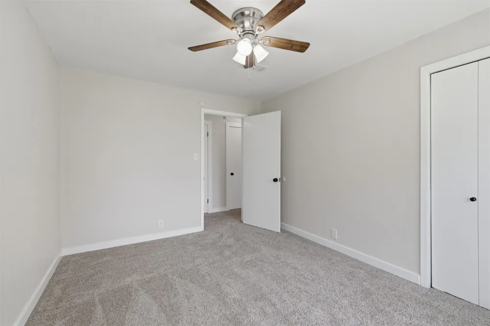 633 W Swinney Road Mead, OK 73449