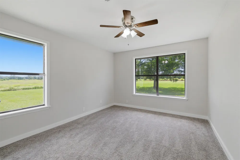 633 W Swinney Road Mead, OK 73449