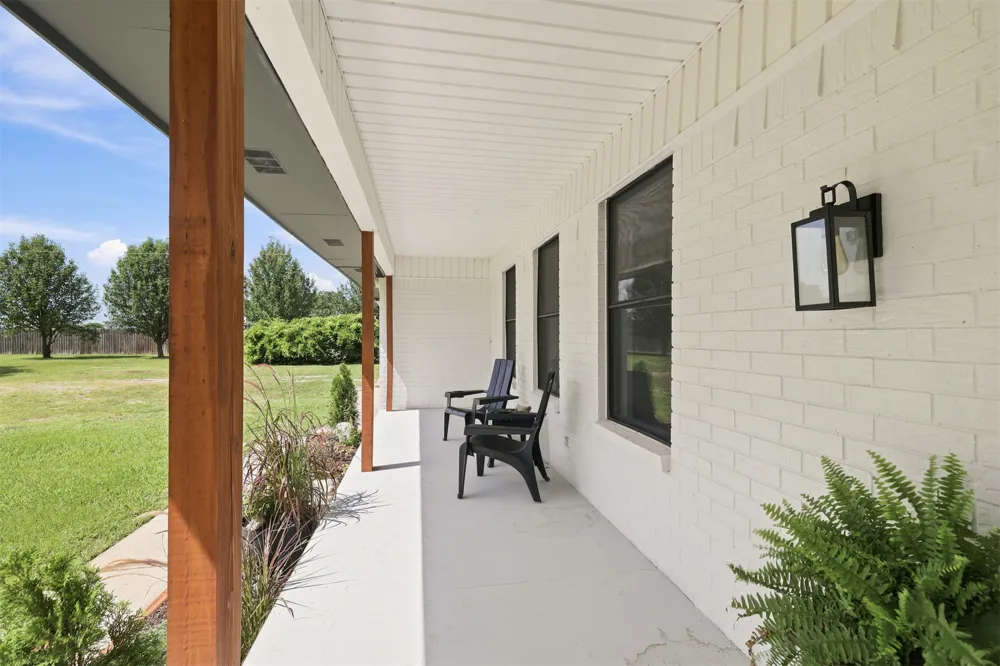 633 W Swinney Road Mead, OK 73449