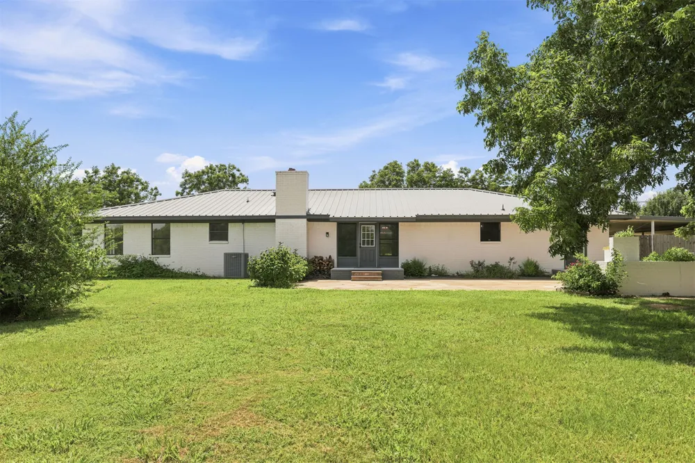 633 W Swinney Road Mead, OK 73449