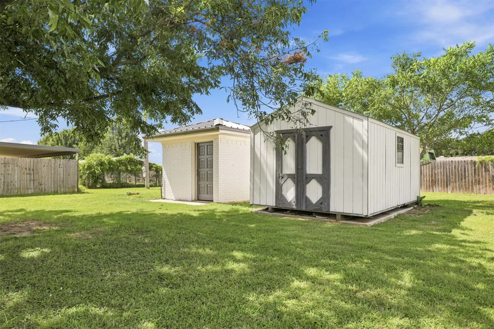 633 W Swinney Road Mead, OK 73449