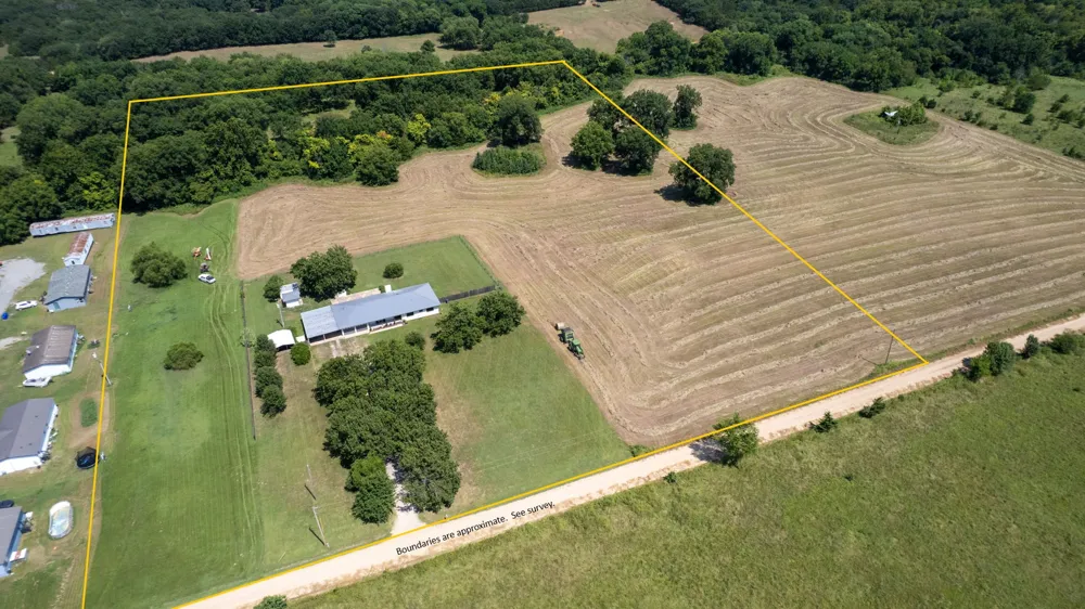 633 W Swinney Road Mead, OK 73449
