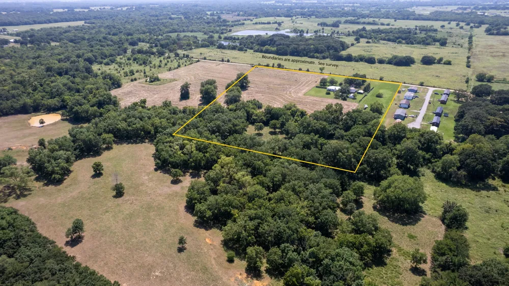 633 W Swinney Road Mead, OK 73449