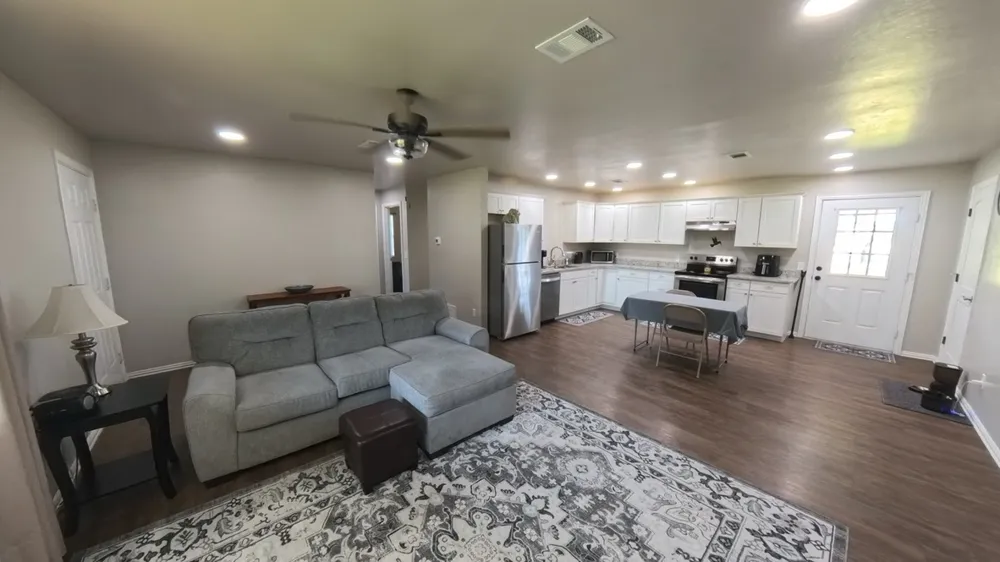 174 Hummingbird Circle Colbert, OK 74733