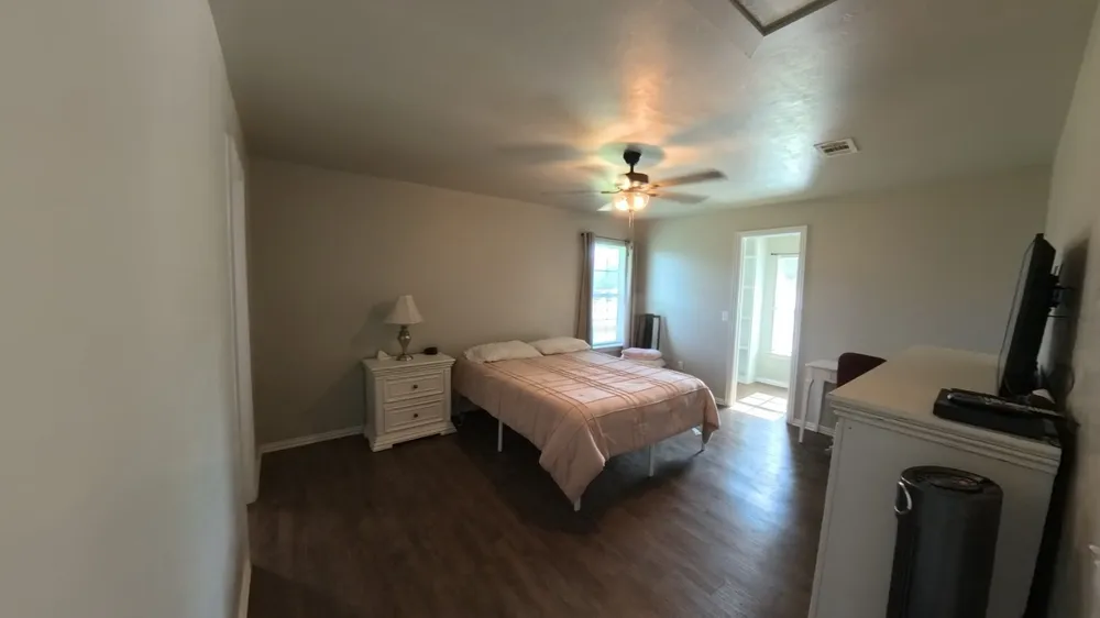 174 Hummingbird Circle Colbert, OK 74733