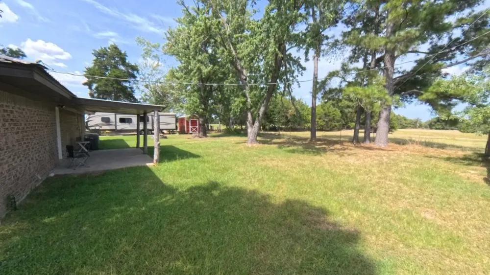 174 Hummingbird Circle Colbert, OK 74733