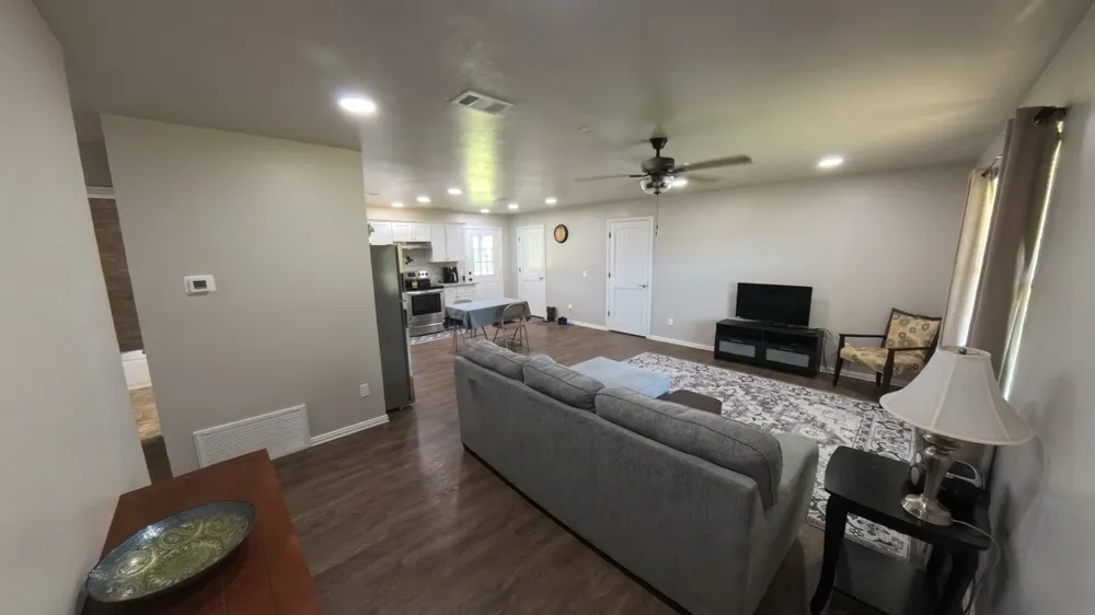 174 Hummingbird Circle Colbert, OK 74733