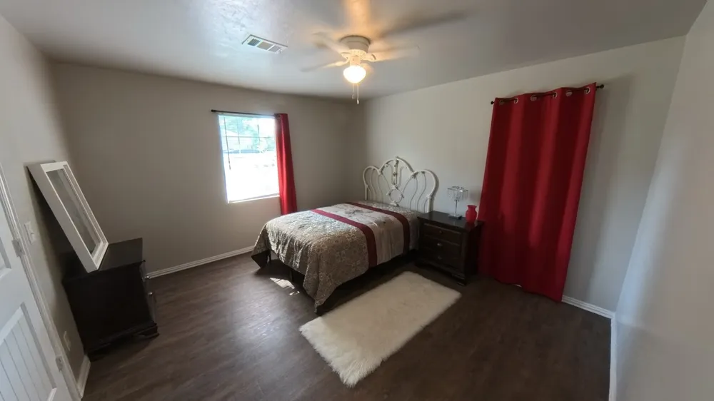174 Hummingbird Circle Colbert, OK 74733