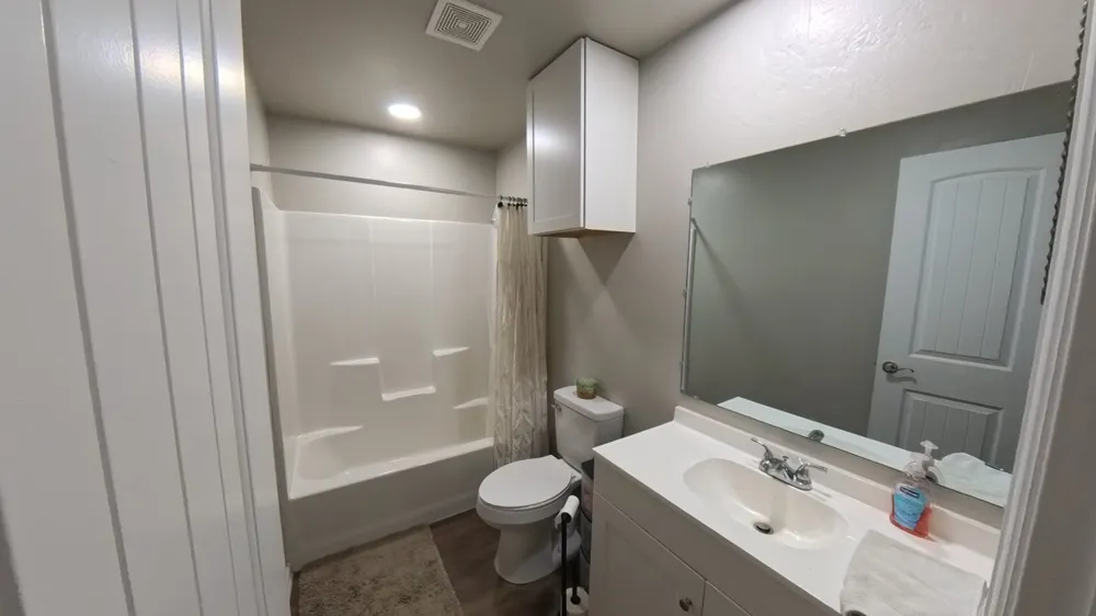 174 Hummingbird Circle Colbert, OK 74733