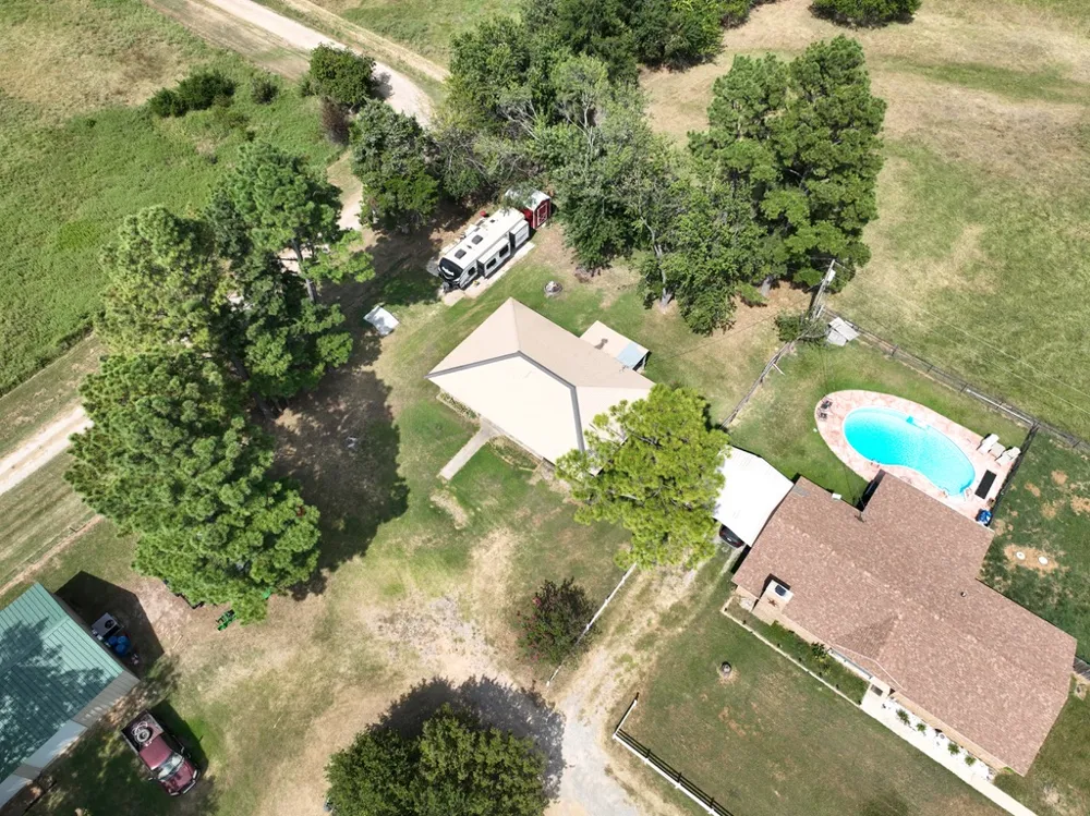 174 Hummingbird Circle Colbert, OK 74733