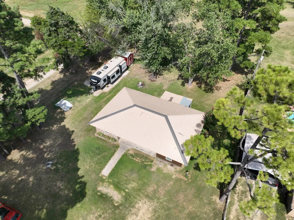 174 Hummingbird Circle Colbert, OK 74733