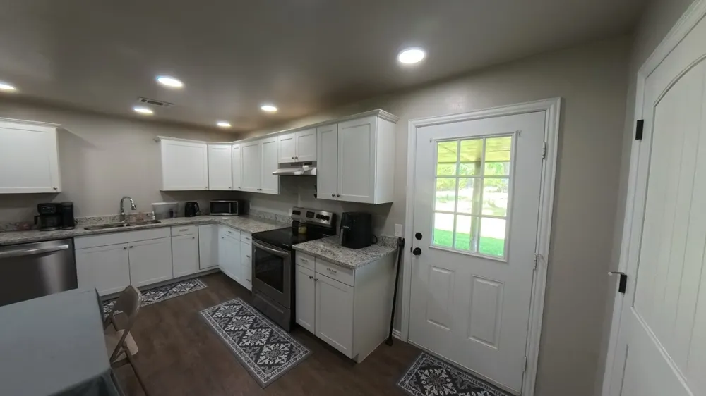 174 Hummingbird Circle Colbert, OK 74733