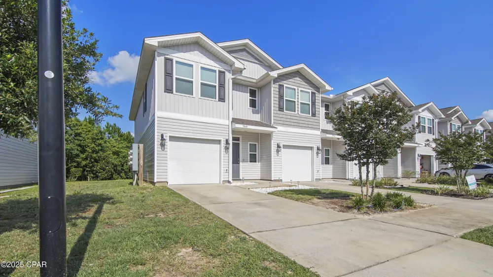 5840 Callaway Circle Panama City, FL 32404