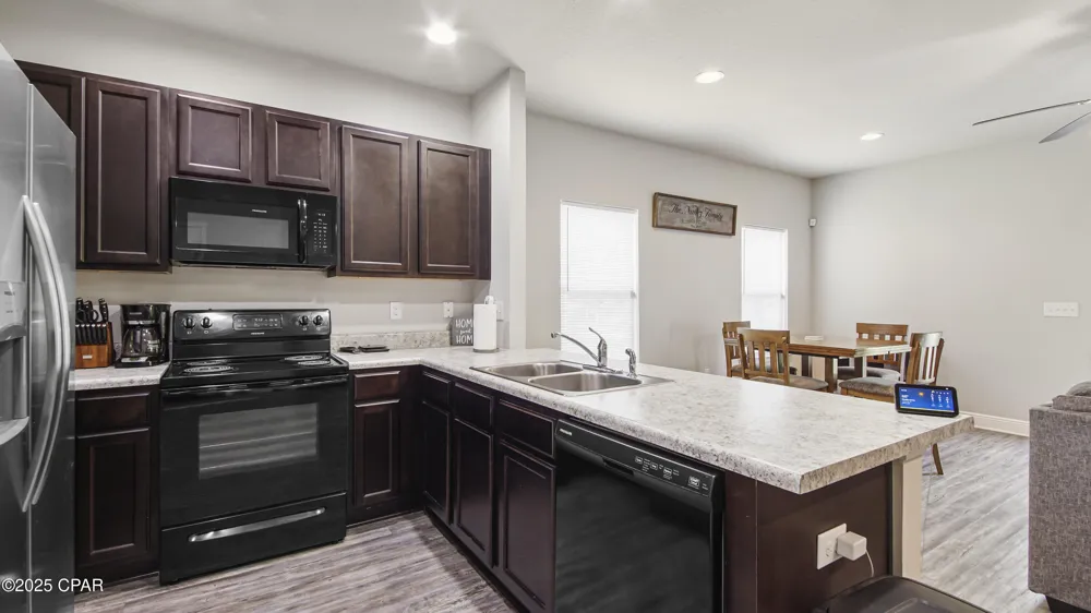 5840 Callaway Circle Panama City, FL 32404