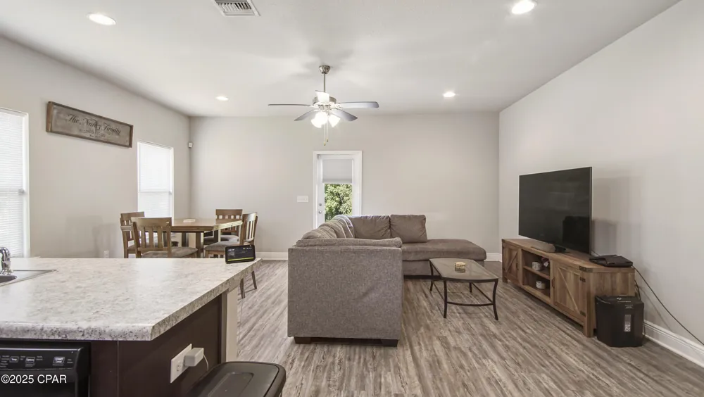 5840 Callaway Circle Panama City, FL 32404