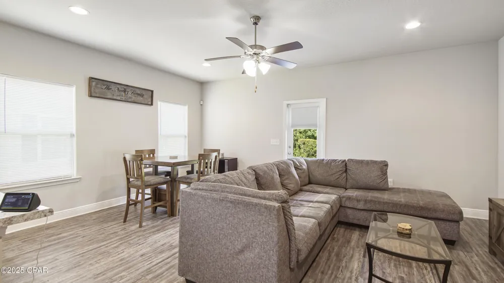 5840 Callaway Circle Panama City, FL 32404