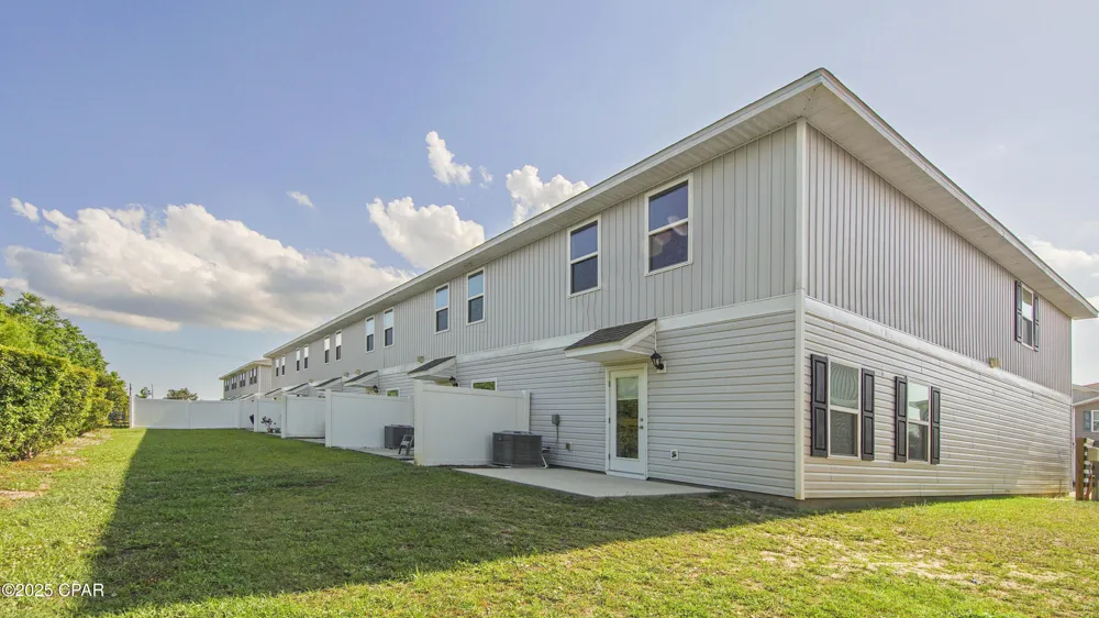 5840 Callaway Circle Panama City, FL 32404