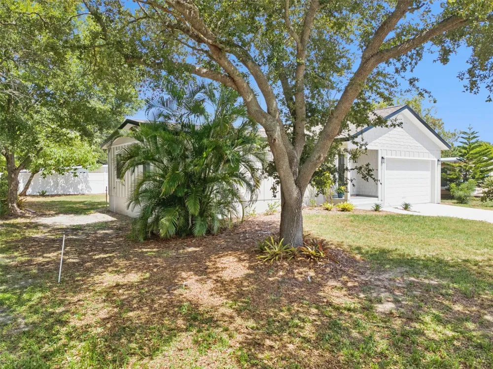 7211 ORPINE DRIVE St Petersburg, FL 33702