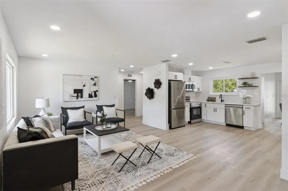 7211 ORPINE DRIVE St Petersburg, FL 33702