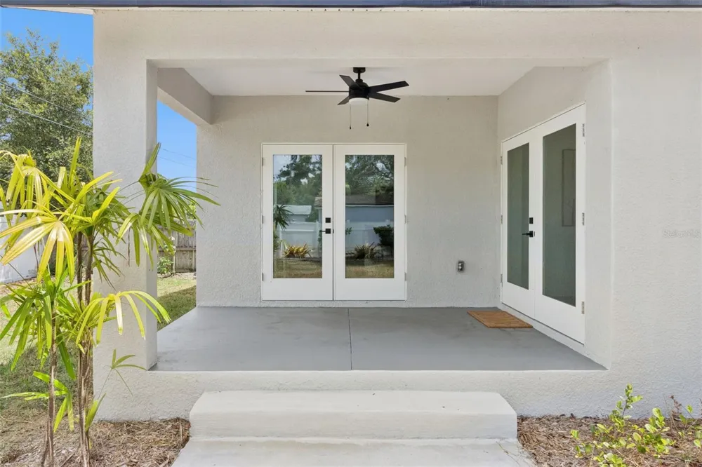 7211 ORPINE DRIVE St Petersburg, FL 33702