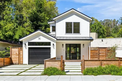 233 Monte Vista Avenue