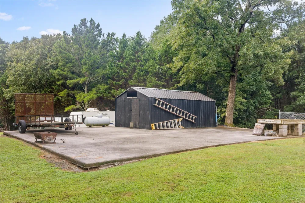 2837 Highway 411 Chatsworth, GA 30705