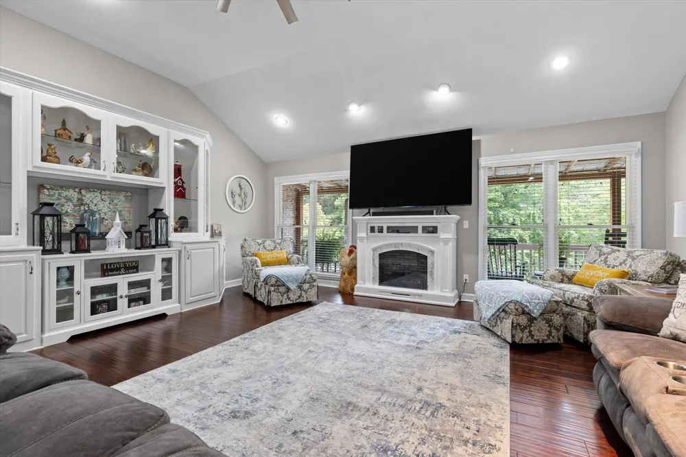 2837 Highway 411 Chatsworth, GA 30705