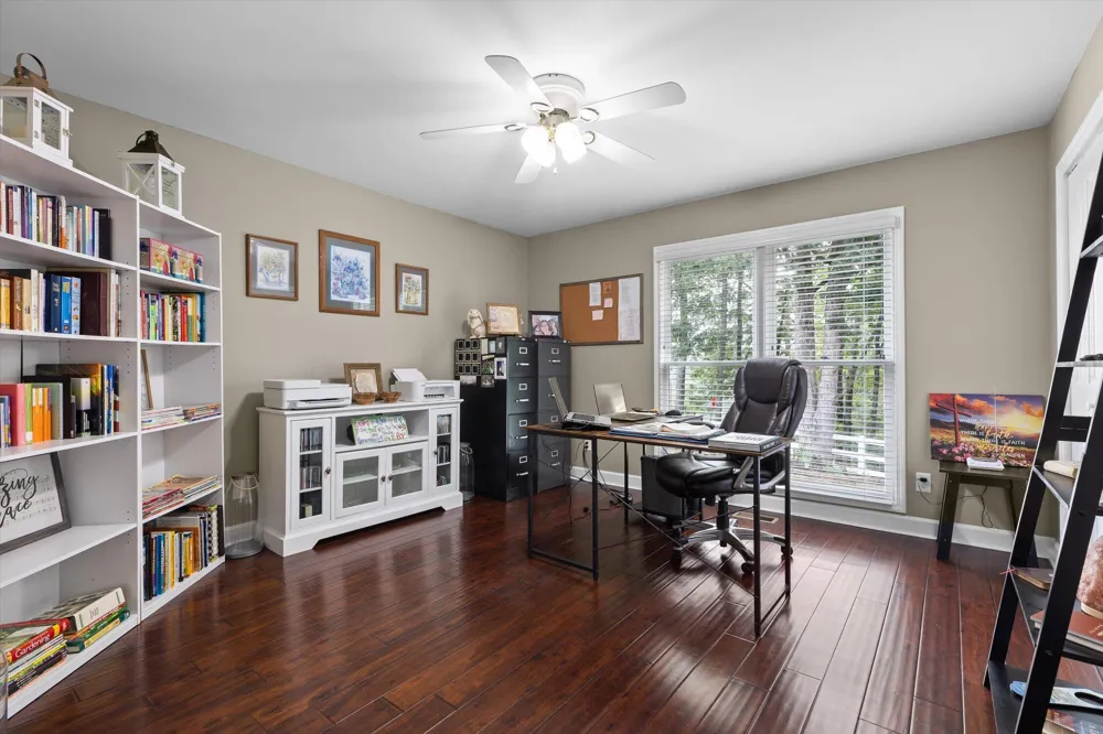 2837 Highway 411 Chatsworth, GA 30705
