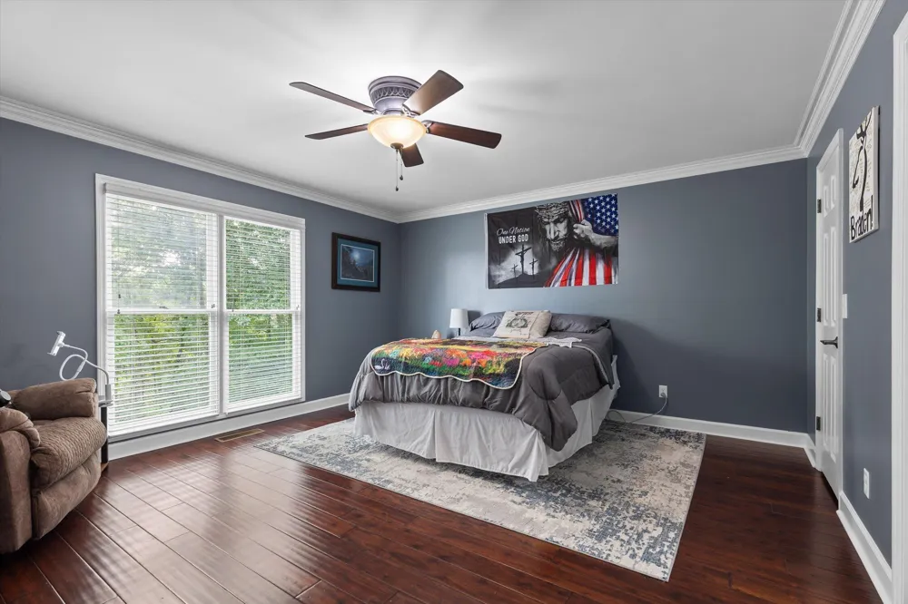 2837 Highway 411 Chatsworth, GA 30705