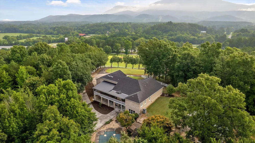 2837 Highway 411 Chatsworth, GA 30705