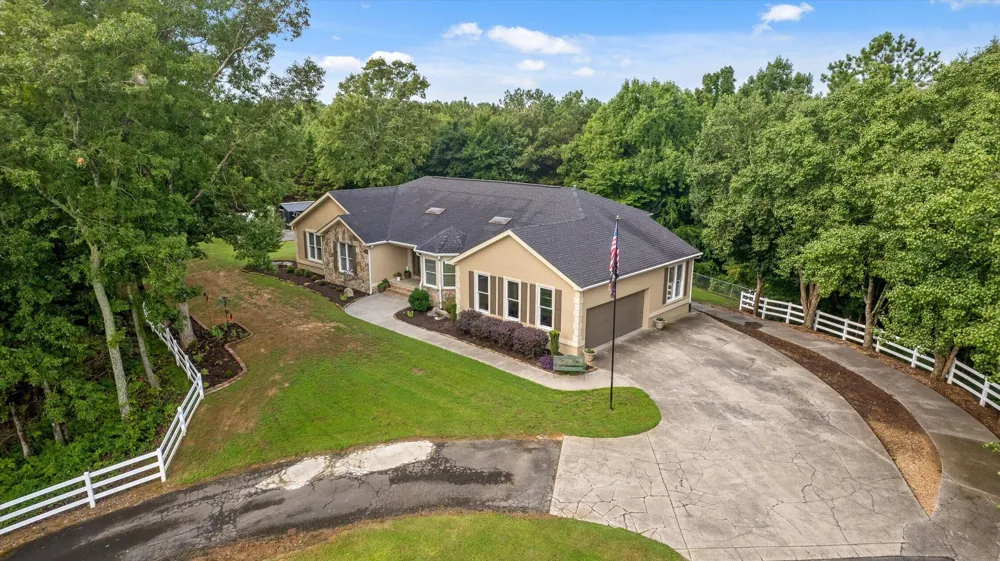 2837 Highway 411 Chatsworth, GA 30705