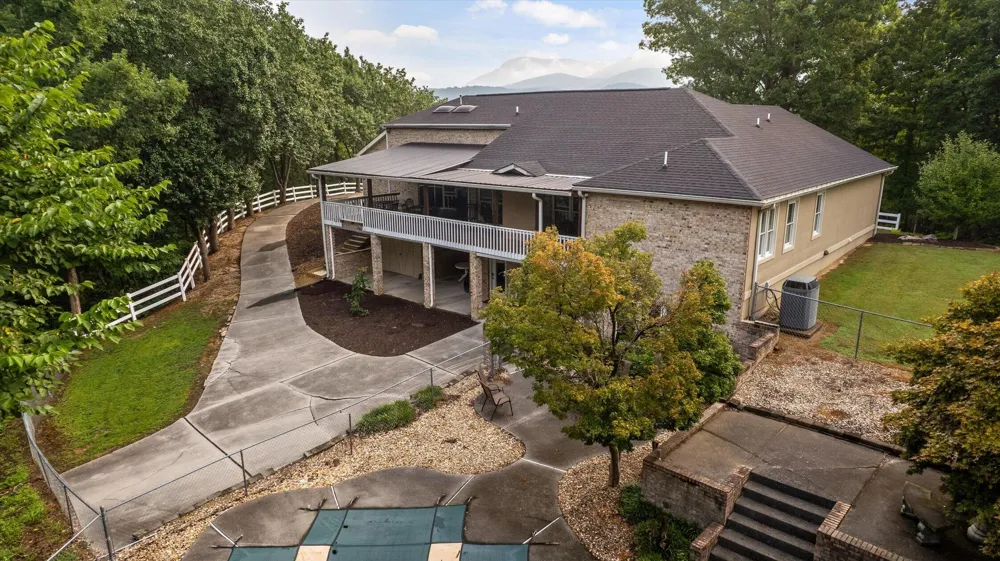 2837 Highway 411 Chatsworth, GA 30705