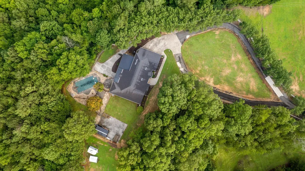 2837 Highway 411 Chatsworth, GA 30705
