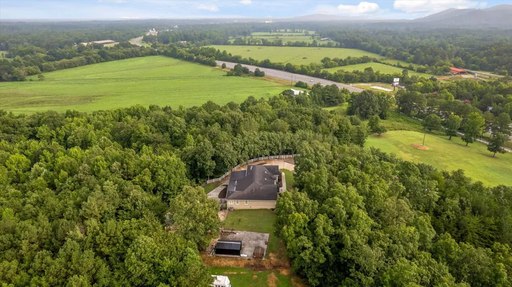 2837 Highway 411 Chatsworth, GA 30705