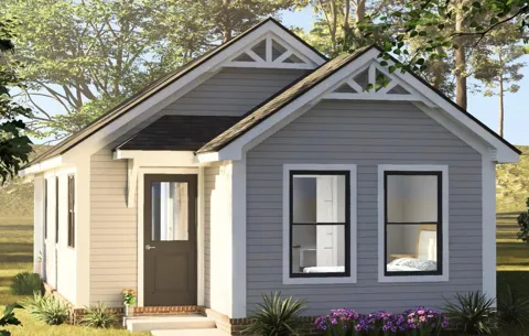 1108 Everett Drive