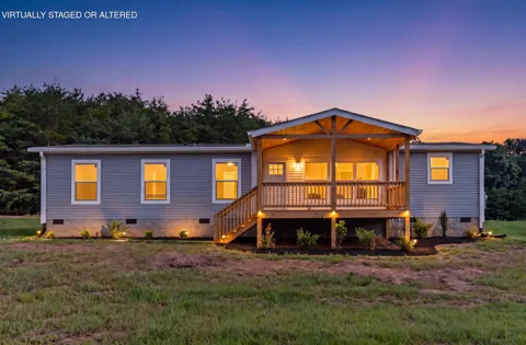 361 County Road 784a