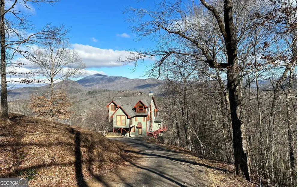0 Clark DR Hiawassee, GA 30546
