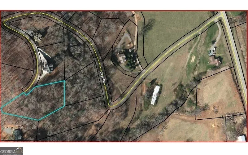 0 Clark DR Hiawassee, GA 30546