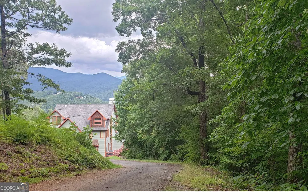 0 Clark DR Hiawassee, GA 30546