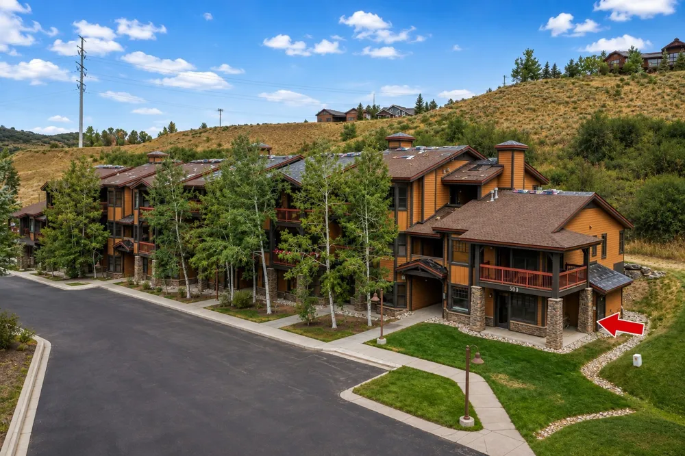 500 Anglers Drive #105 Steamboat Springs, CO 80487