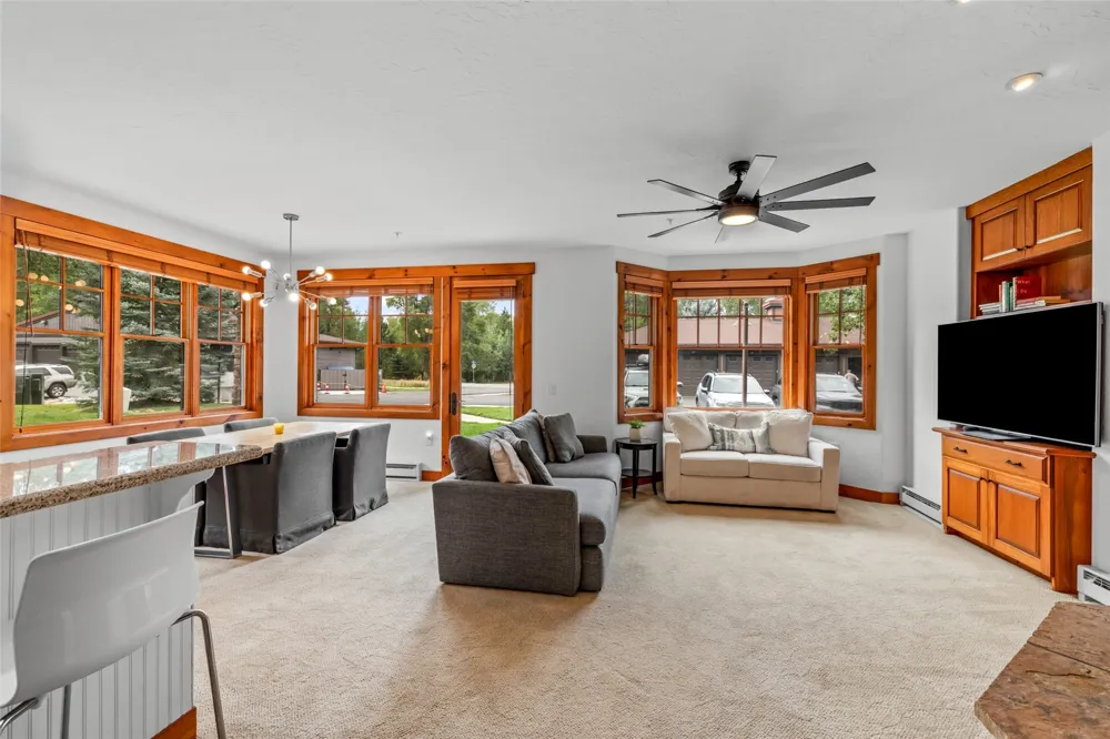 500 Anglers Drive #105 Steamboat Springs, CO 80487