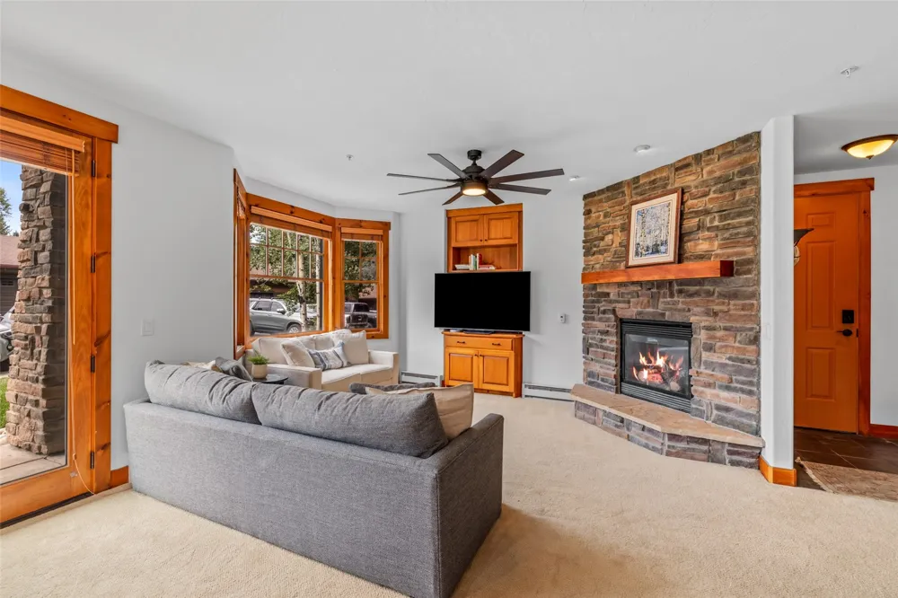 500 Anglers Drive #105 Steamboat Springs, CO 80487