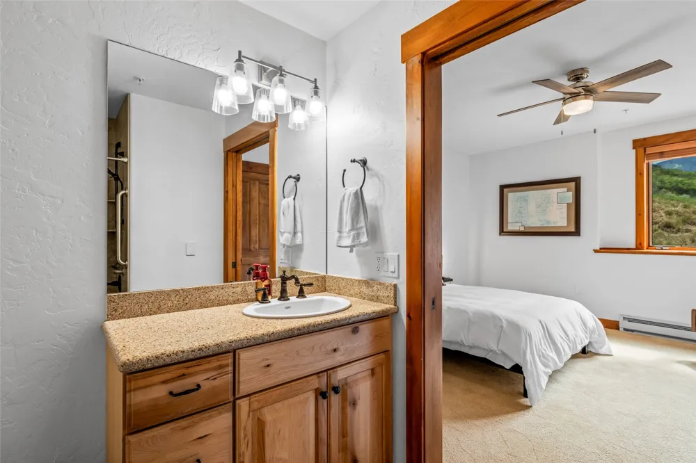 500 Anglers Drive #105 Steamboat Springs, CO 80487