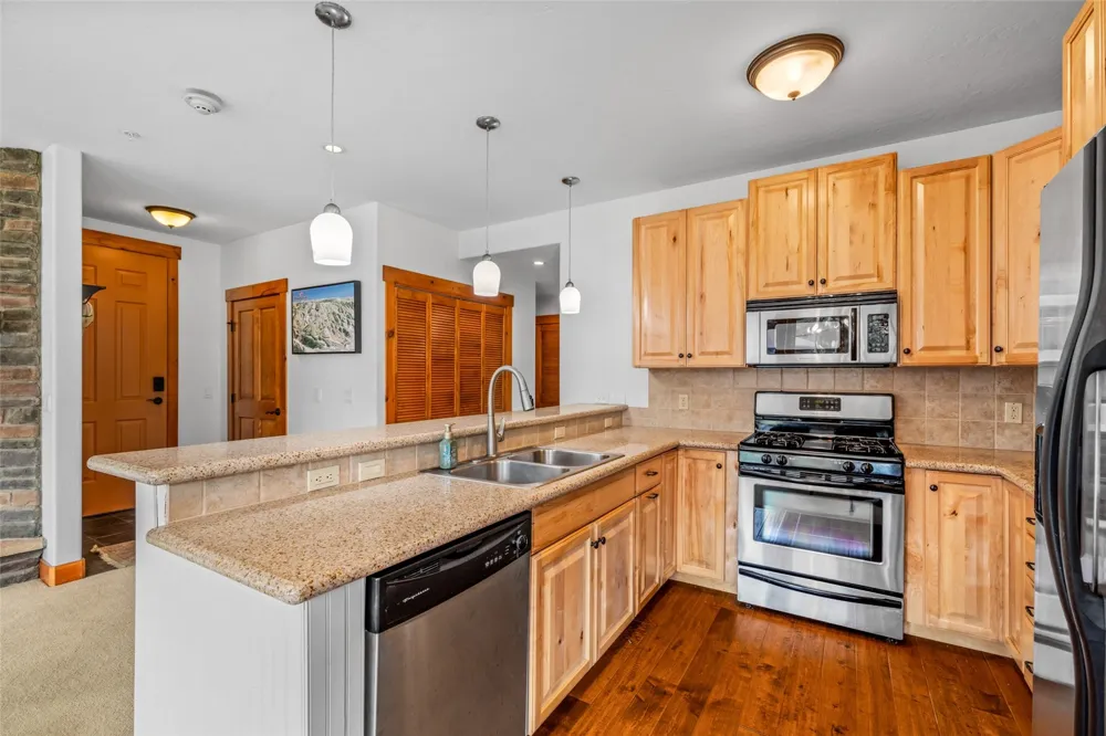 500 Anglers Drive #105 Steamboat Springs, CO 80487