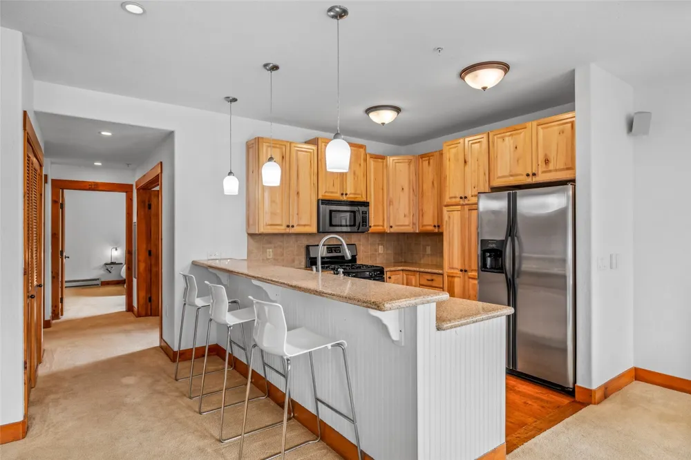 500 Anglers Drive #105 Steamboat Springs, CO 80487
