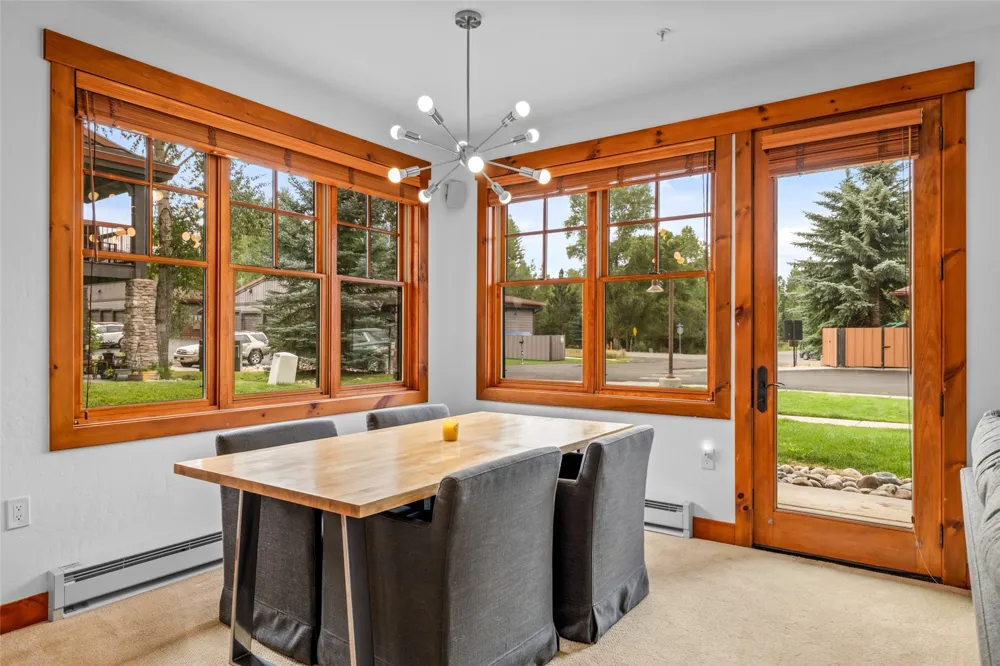 500 Anglers Drive #105 Steamboat Springs, CO 80487